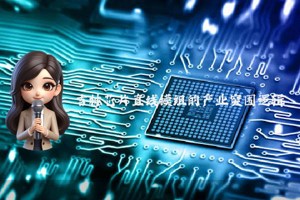 吉林芯片直线模组的产业突围逻辑