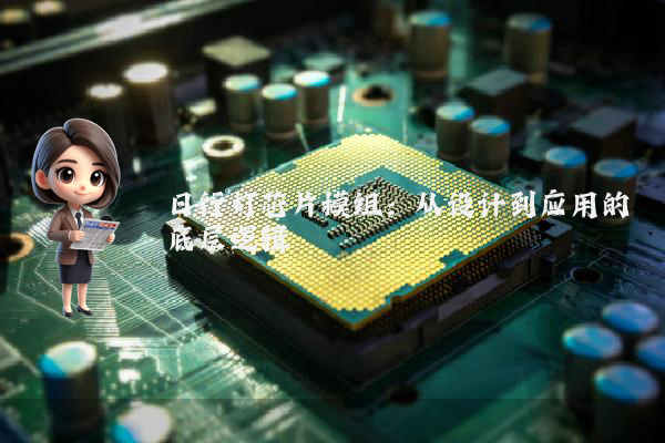 日行灯芯片模组：从设计到应用的底层逻辑